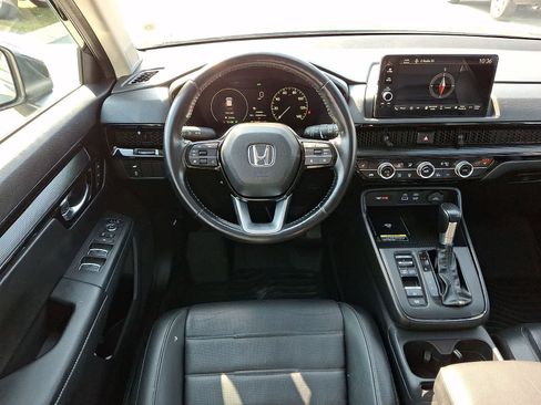 Used 2025 Honda CR-V EX-L image 12