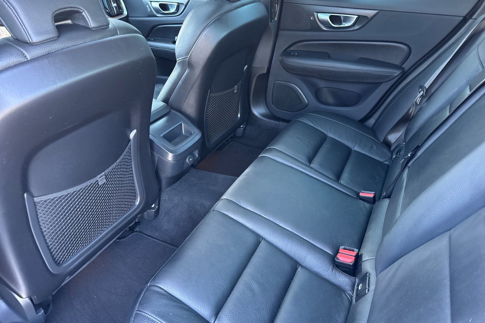 Used 2025 Volvo S60 B5 Plus AWD/4WD image 14