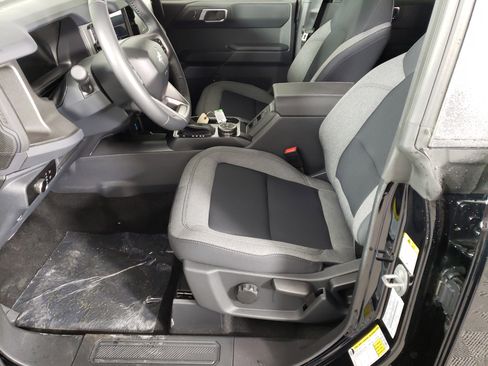 New 2025 Ford Bronco Big Bend image 10