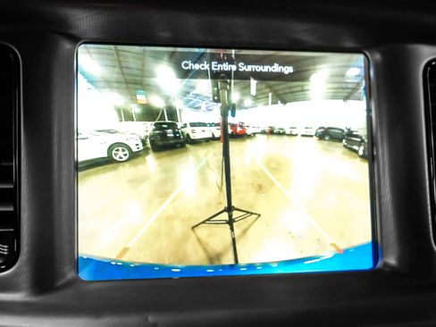 Used 2023 Dodge Charger R/T w/ Plus Group RWD image 18