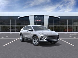 New 2026 Buick Envista Preferred video 1