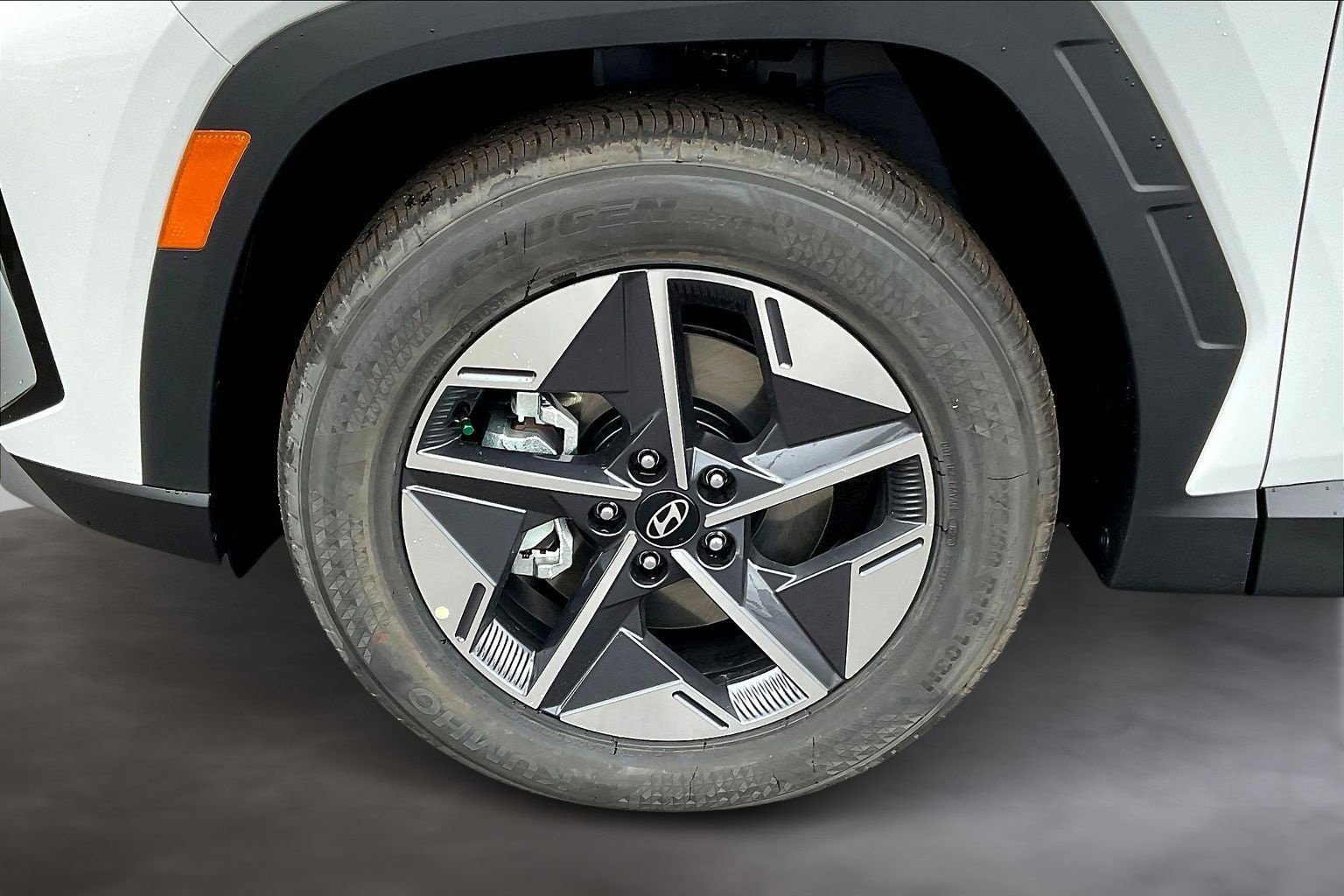 New 2026 Hyundai Tucson SEL FWD image 14