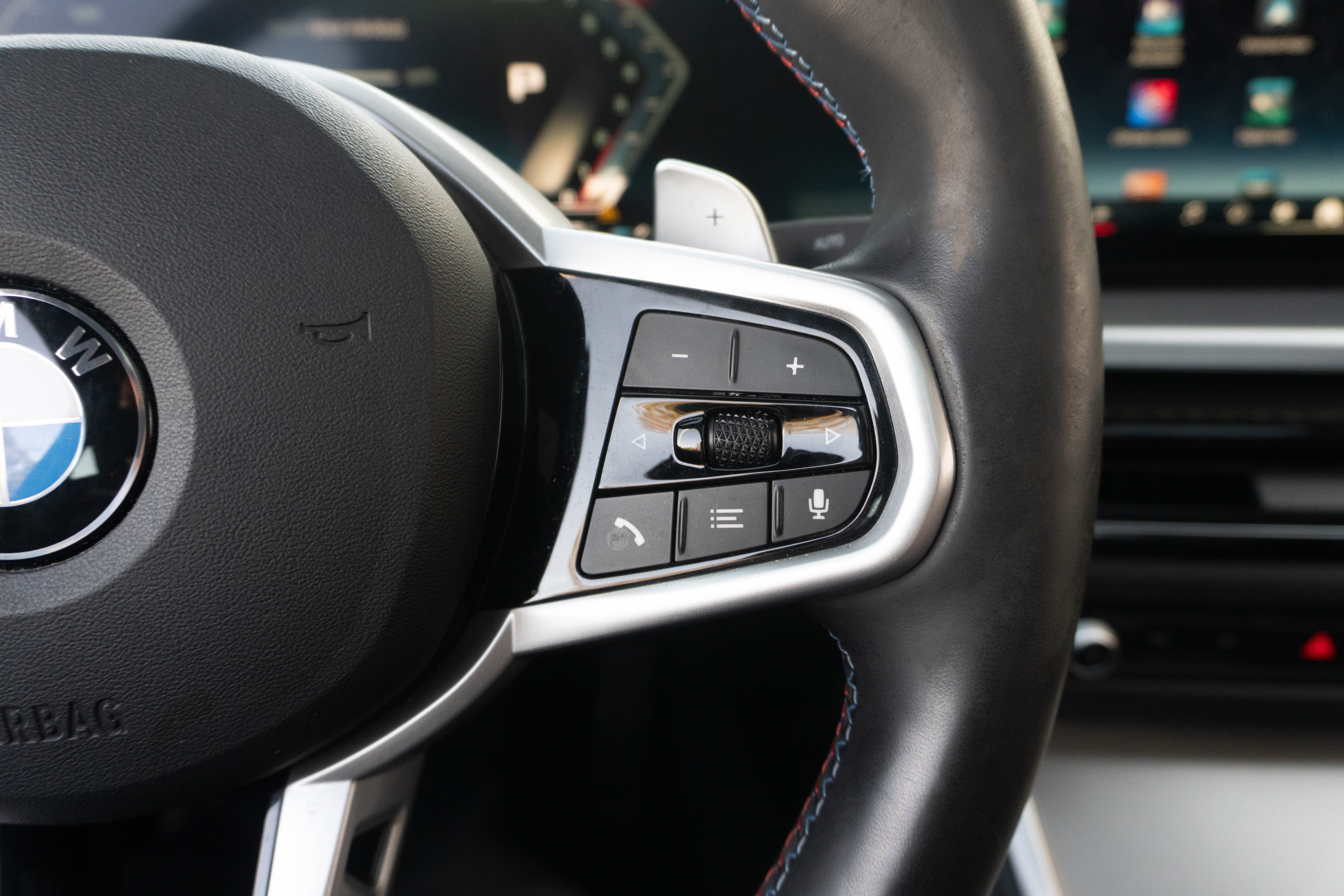 Certified 2026 BMW M240i Coupe RWD image 22