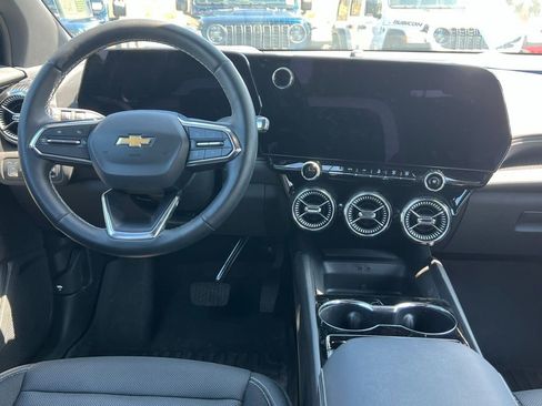 Certified 2024 Chevrolet Blazer EV LT image 24