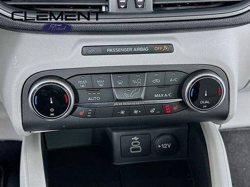 New 2026 Ford Escape Active w/ Cold Weather Package image 20