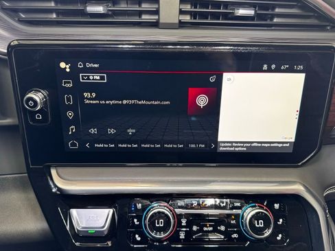 Used 2022 GMC Sierra 1500 Denali Ultimate image 30