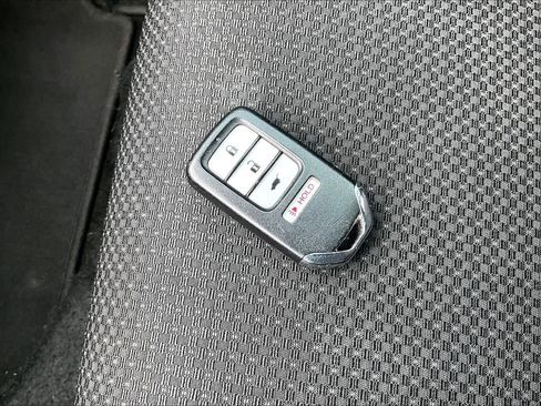 Used 2021 Honda HR-V EX image 14