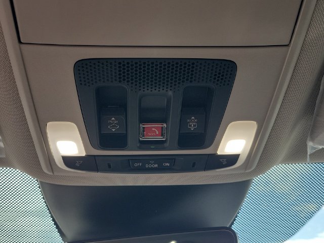 New 2026 Honda Pilot Touring image 25