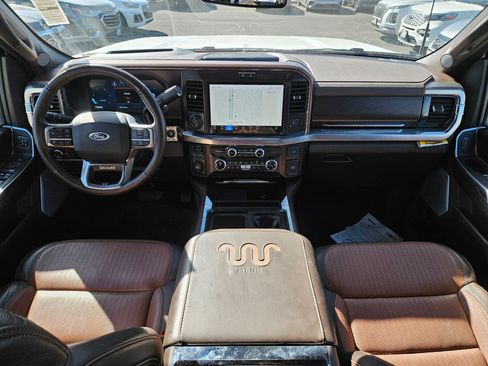 Used 2026 Ford F350 King Ranch AWD/4WD image 31