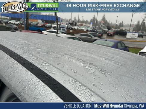 New 2026 Hyundai Santa Fe SE AWD/4WD image 28