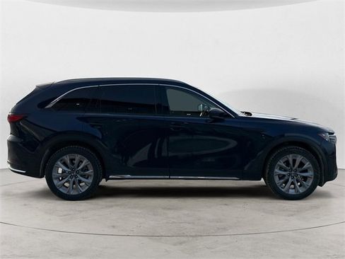 Used 2024 MAZDA CX-90 3.3 Turbo w/ Premium Package image 6