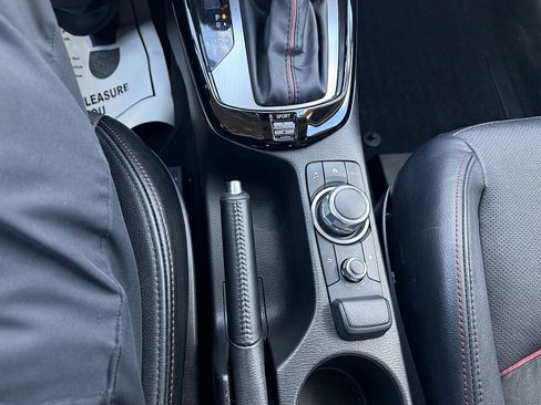 Used 2018 MAZDA CX-3 Grand Touring w/ Premium Package image 21