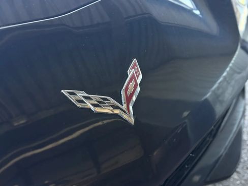 Used 2014 Chevrolet Corvette Stingray Coupe w/ 3LT Preferred Equipment Group RWD image 36