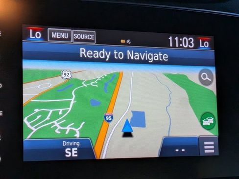 Used 2017 Honda CR-V Touring image 30