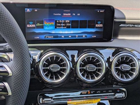 New 2026 Mercedes-Benz CLA 35 AMG AMG CLA 35 image 12