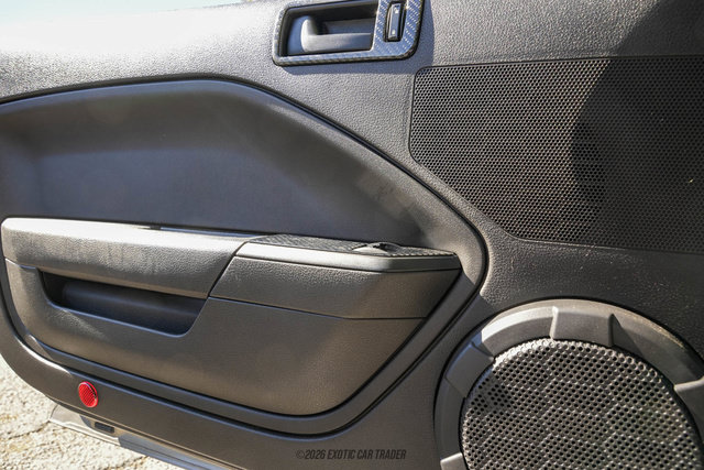 Used 2005 Ford Mustang GT Premium RWD image 35
