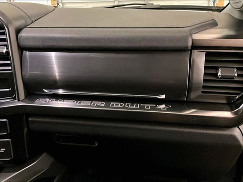 Used 2024 Ford F350 Lariat w/ Lariat Ultimate Package image 15