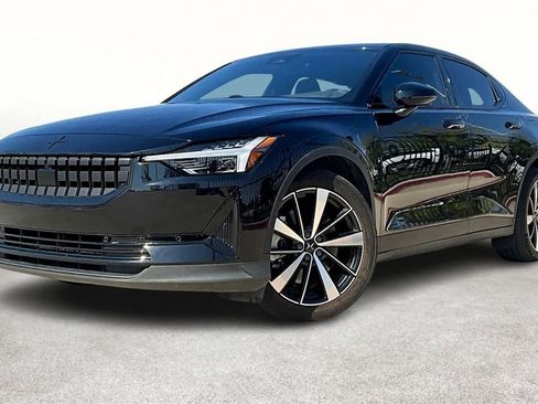 Used 2022 Polestar Polestar 2 image 15