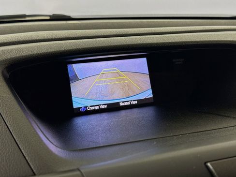 Used 2016 Honda CR-V SE image 16