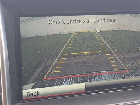 Used 2015 Mercedes-Benz ML 350 4MATIC image 7