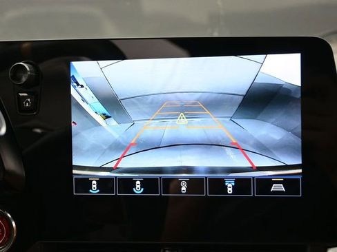 Used 2021 Chevrolet Corvette Stingray Preferred Cpe w/ Z51 Performance Package image 23