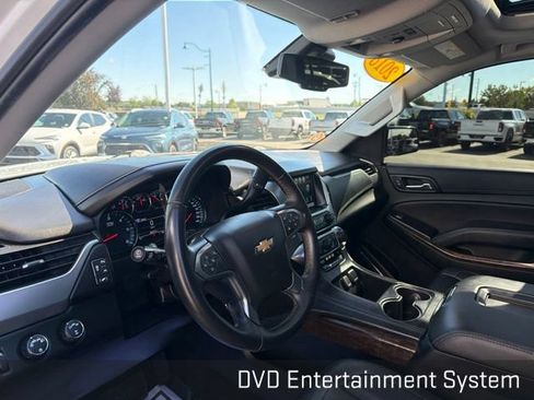 Used 2018 Chevrolet Tahoe LT AWD/4WD image 22