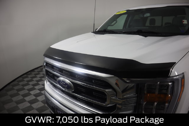 Used 2023 Ford F150 XLT w/ Equipment Group 302A High AWD/4WD image 21