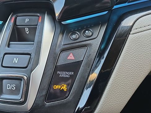 Used 2024 Honda Odyssey Elite image 62