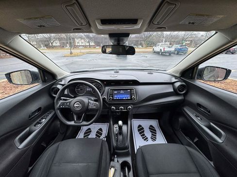 Used 2023 Nissan Kicks S image 15