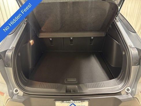 New 2026 Buick Envista Preferred w/ Convenience I Package image 19