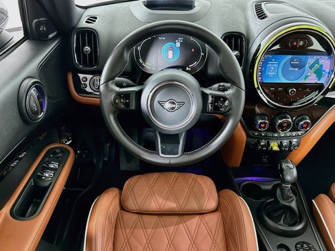 Used 2023 MINI Cooper Countryman SE w/ Storage Package AWD/4WD image 21