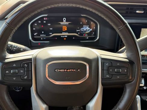 Used 2024 GMC Sierra 2500 Denali w/ Denali Reserve Package AWD/4WD image 20