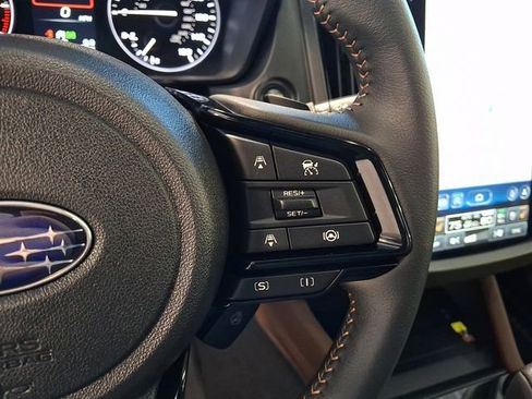 Certified 2025 Subaru Forester Touring image 21