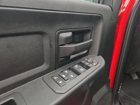 New 2026 RAM 2500 Tradesman AWD/4WD image 17