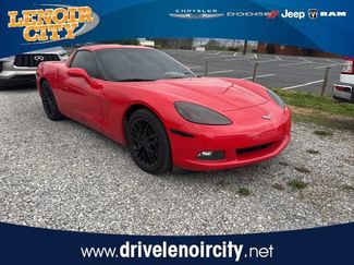 Used 2010 Chevrolet Corvette Coupe w/ Preferred Equipment Group video 1