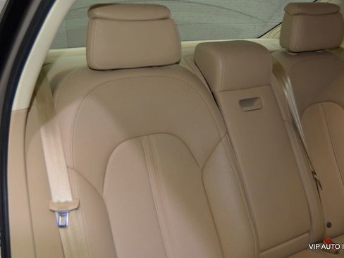 Used 2011 Audi A8 L 4.2 AWD/4WD image 24