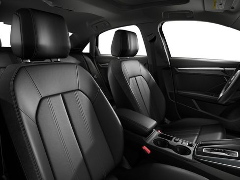 Certified 2025 Audi A3 2.0T Premium AWD/4WD image 5