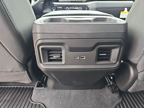New 2026 Chevrolet Silverado 3500 LT AWD/4WD image 20