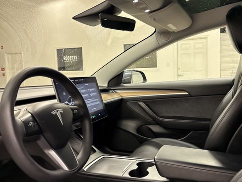 Used 2023 Tesla Model 3 Long Range image 6