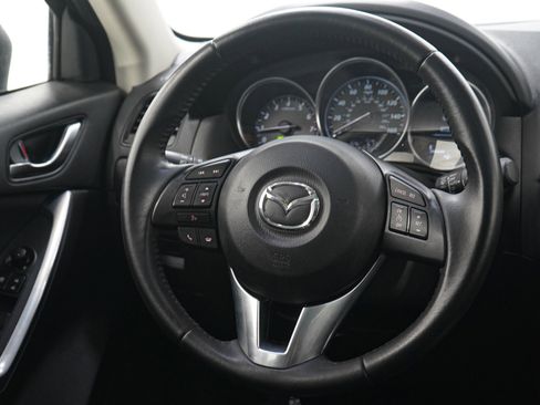 Used 2014 MAZDA CX-5 Grand Touring image 14