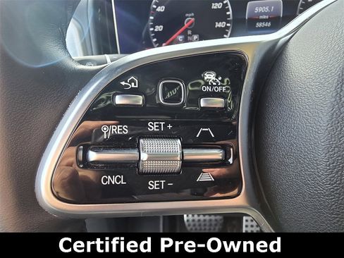 Certified 2021 Mercedes-Benz G 550 G 550 image 28