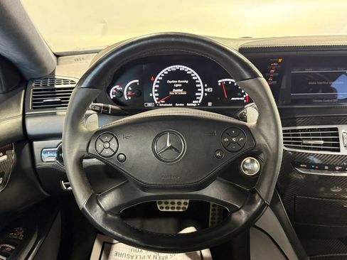 Used 2011 Mercedes-Benz CL 65 AMG image 12