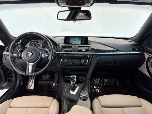 Used 2016 BMW 428i xDrive Coupe AWD/4WD image 16