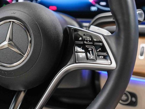 Certified 2025 Mercedes-Benz GLS 450 4MATIC image 20
