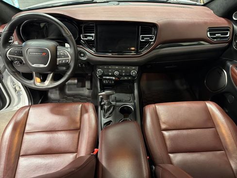 Used 2023 Dodge Durango Citadel AWD/4WD image 4