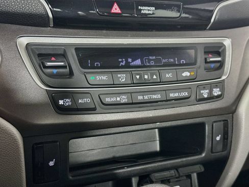 Used 2019 Honda Pilot EX-L image 16