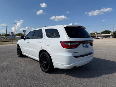 Used 2020 Dodge Durango GT RWD image 5