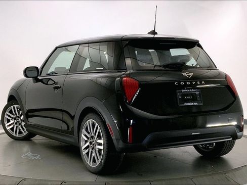 New 2026 MINI Cooper 2-Door Hardtop FWD image 2
