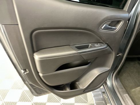 Used 2018 GMC Canyon Denali AWD/4WD image 27