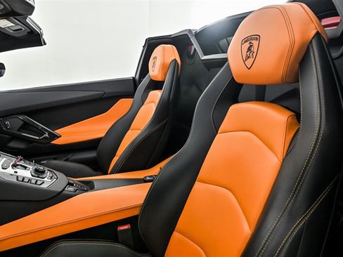 Used 2015 Lamborghini Aventador LP 700-4 AWD/4WD image 21